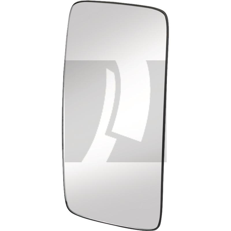 Ersatzglas bezeizt für Fendt 315,5 x 173,7 mm