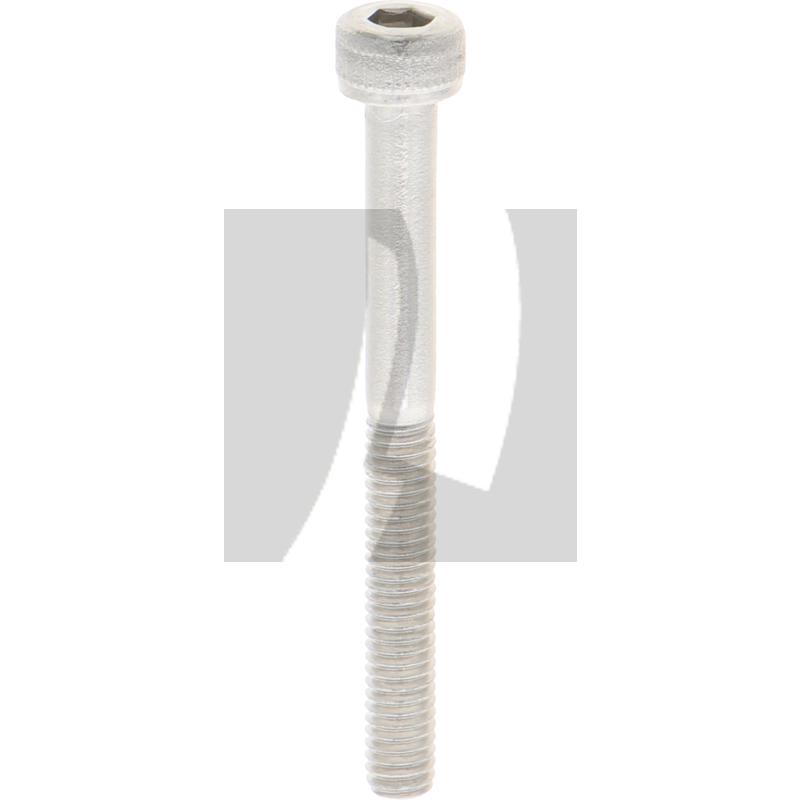 Zylinderschraube VA M4x40 DIN 912