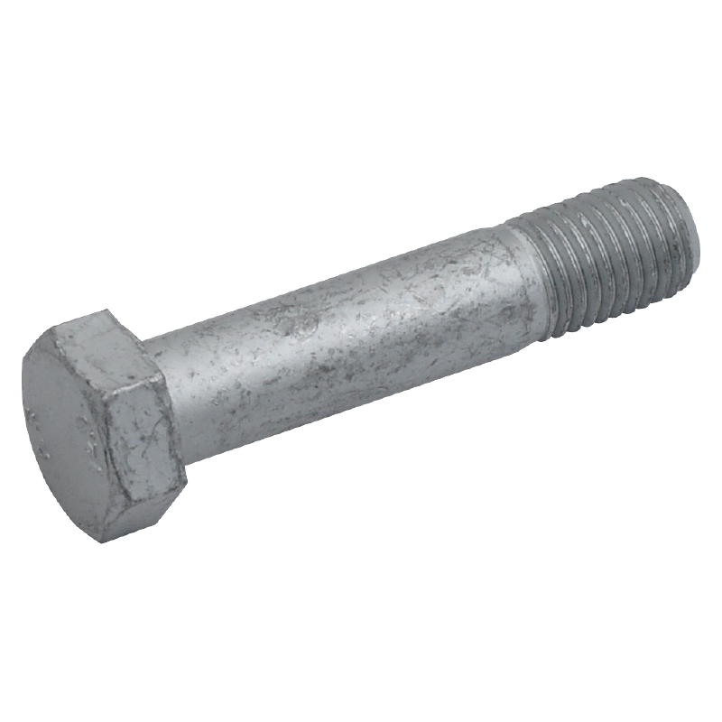 Sechskantschraube spezial M16x75ls50b20-