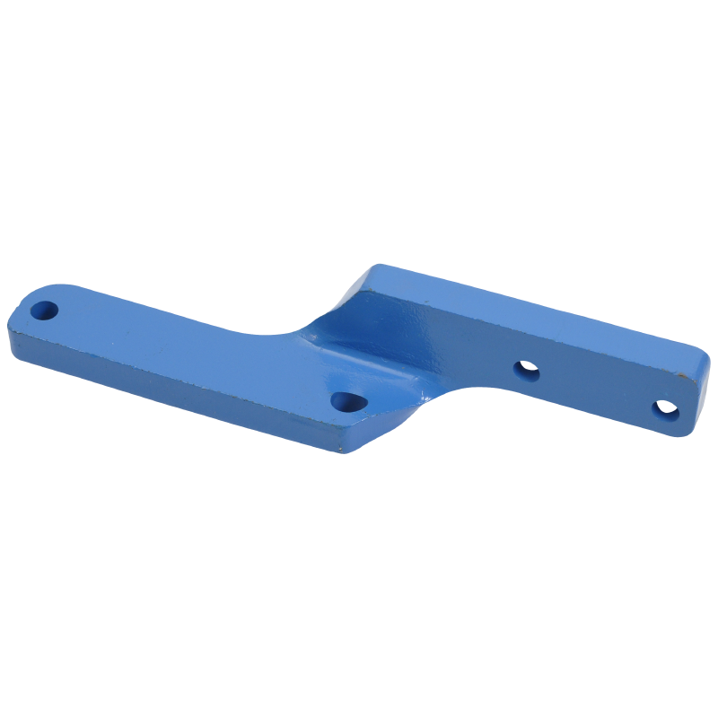 Halter zum Breitfurchenmesser HBFM 2 LI
