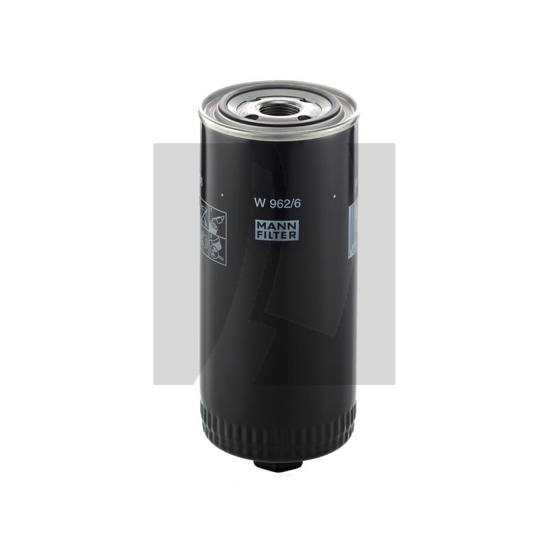 Motorölfilter