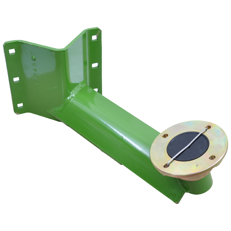 Amazone Arm 17.6° Vormontiert