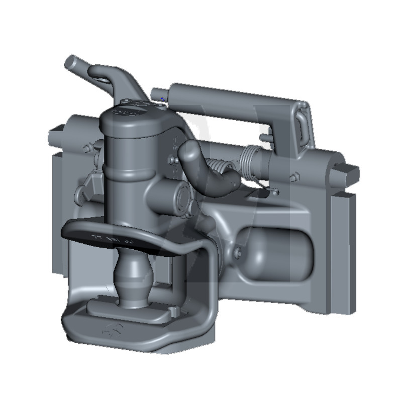 Innenteil Sauermann Innenteil Sauermann