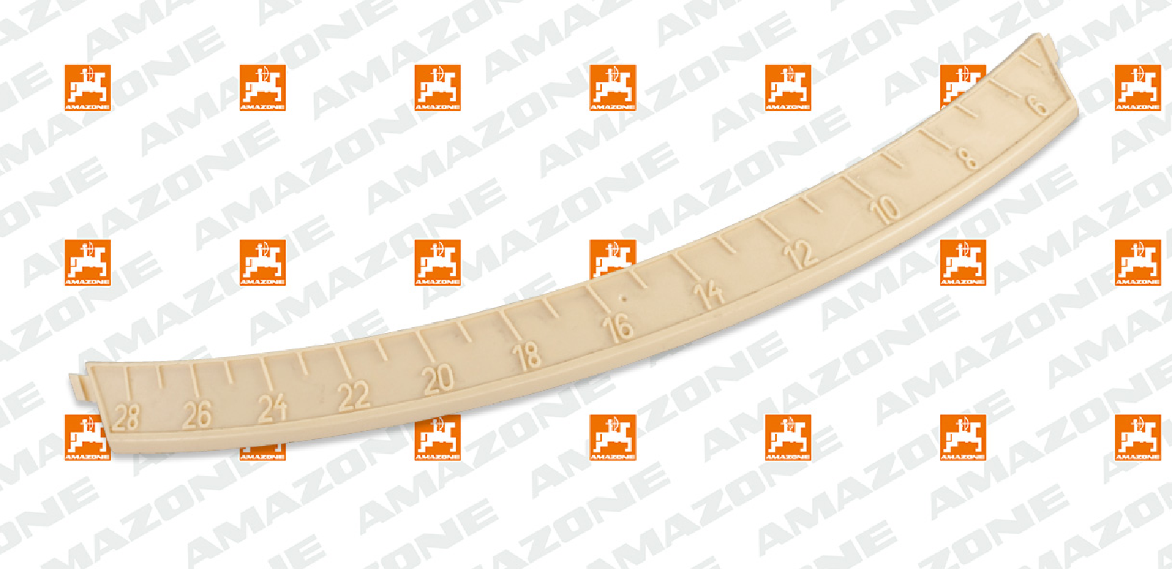 Amazone Skala Om 18-24 5-28 Links