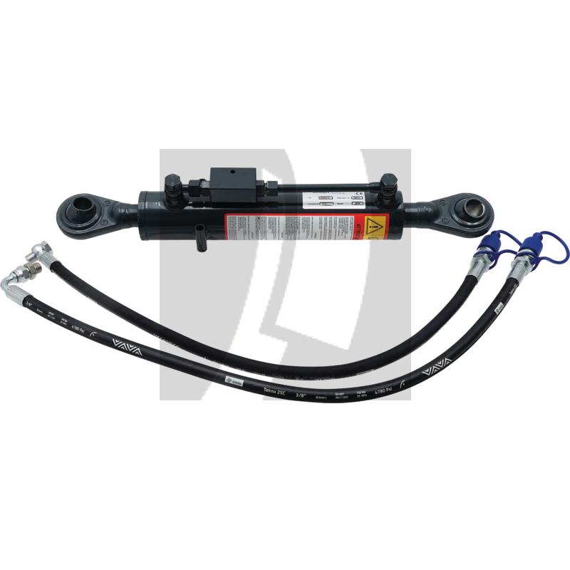 Hydraulischer Oberlenker 620 / 931 mm