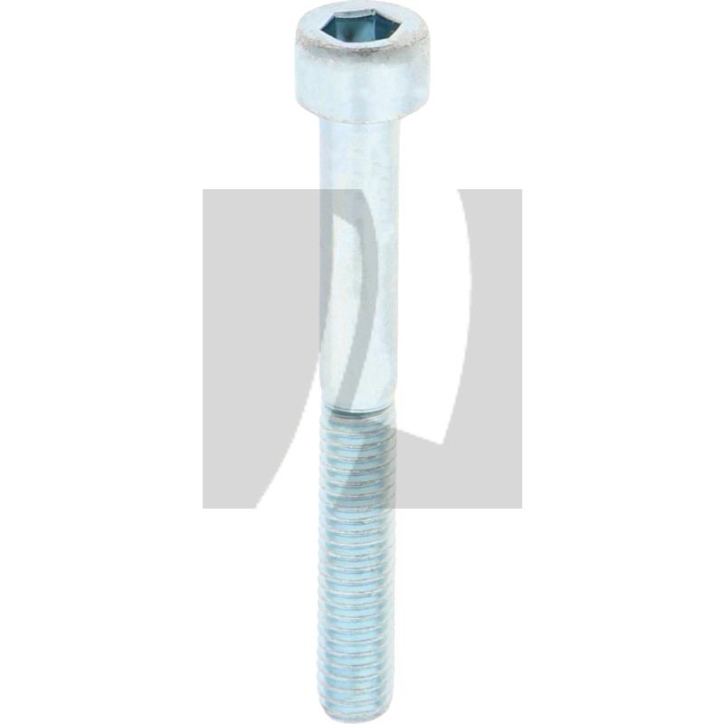 Zylinderschraube M6x50 DIN 912 8.8