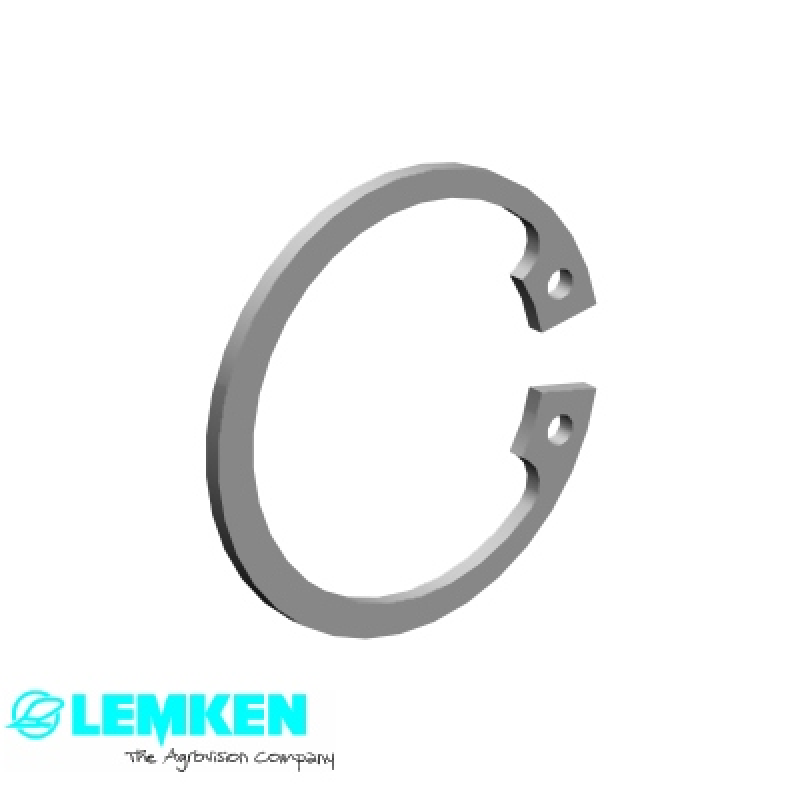 Sicherungsring 35x1,5 DIN472