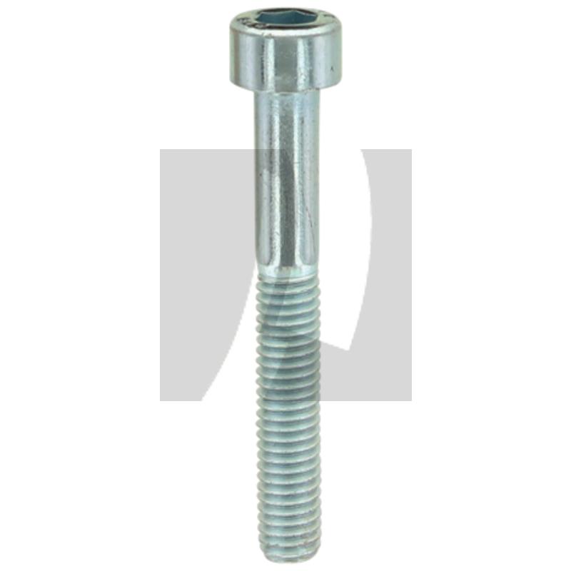 Zylinderschraube M6x45 DIN 912 8.8