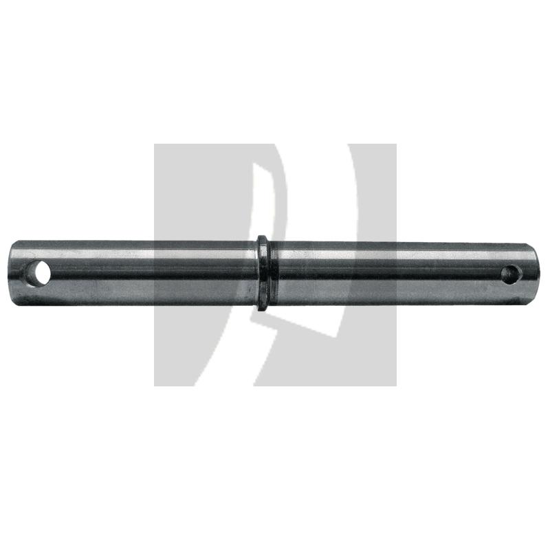 Kreiselachse Deutz Fahr 