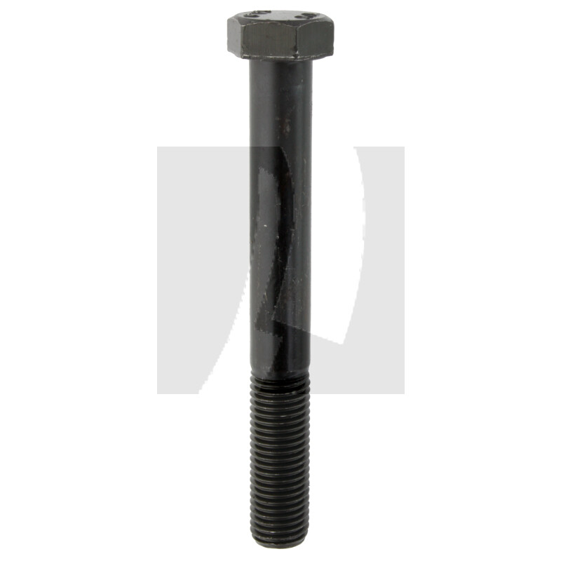 Sechskantschraube M16x130 DIN 931