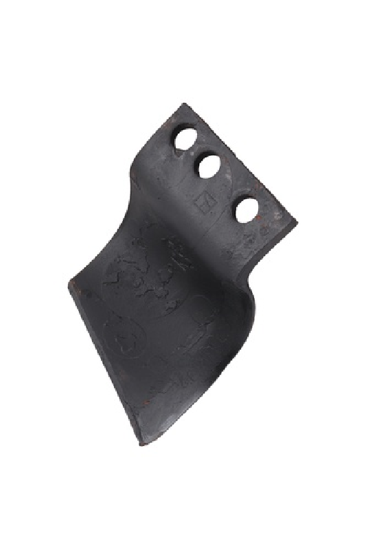 Messer für Grabenfräse - rechts