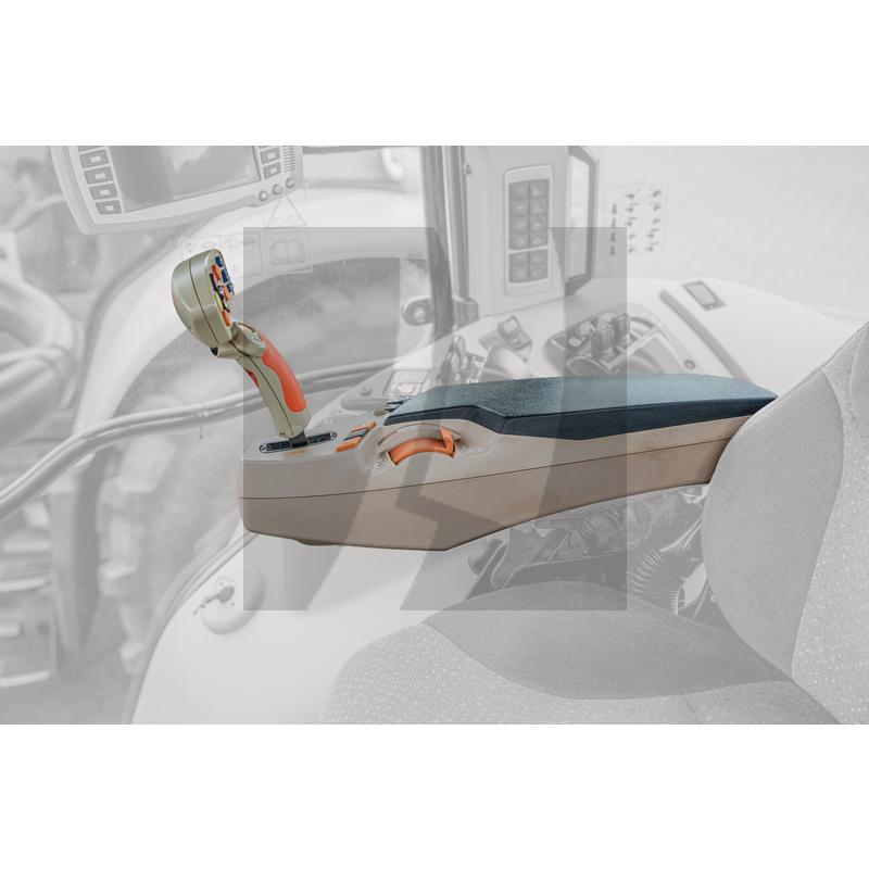 PROBOSS AS3520 MF