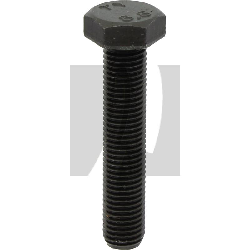 Sechskantschraube M8x40 DIN 961