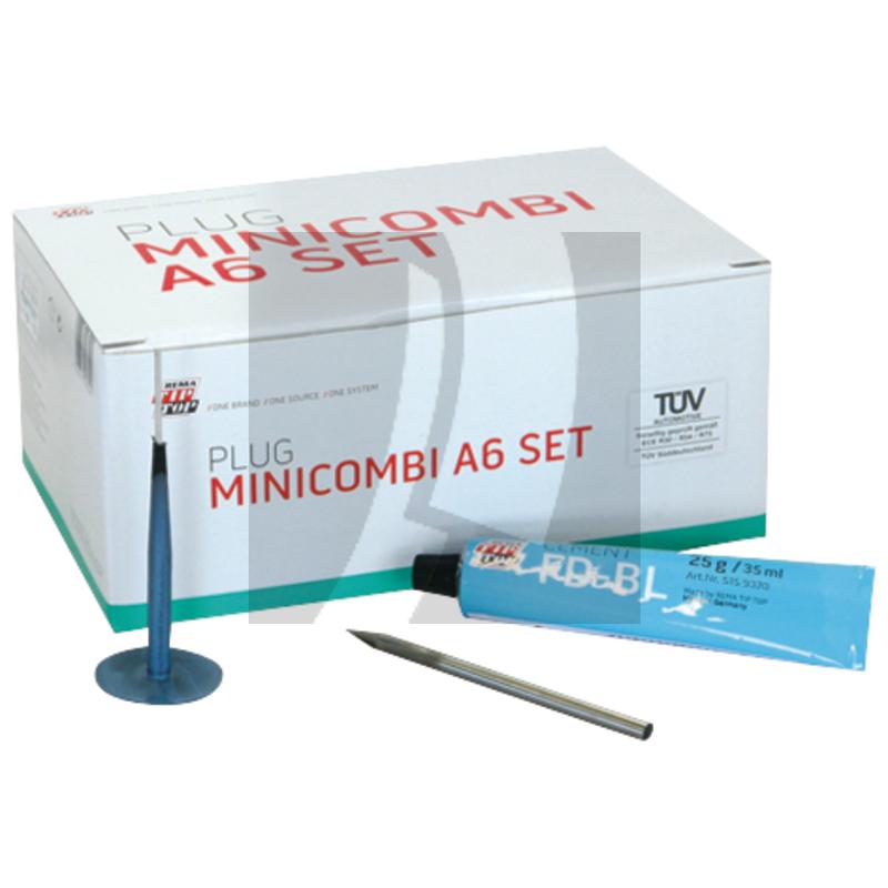 MINICOMBI Werkstatt-Sortiment MINICOMBI Werkstatt-Sortiment
