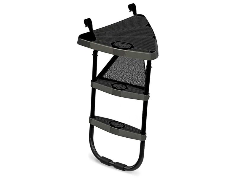 BERG Trampolin Leiter Plattform inkl. Leiter M