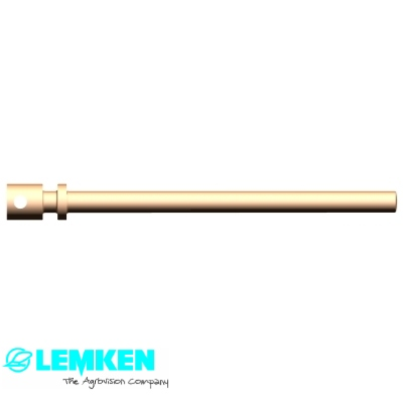 Spindel RD24x360-435