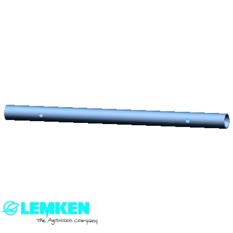Rohr D40x2x612 4xD11