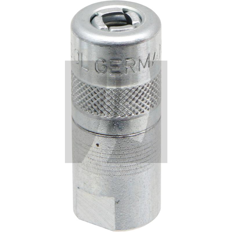 Hydraulikmundstück 4-Backen Hydraulikmundstück 4-Backen