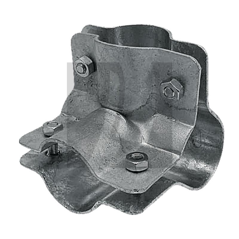 Eckschelle 