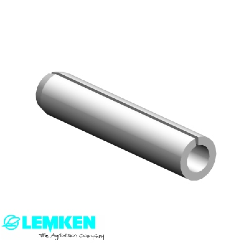 Spannhülse 8x40-DIN1481 A2