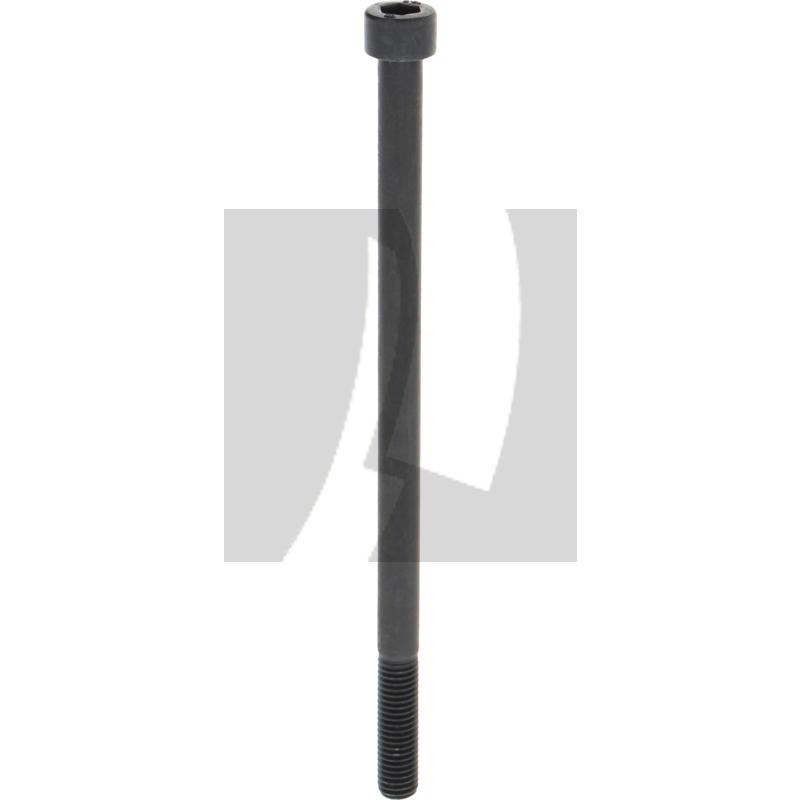 Zylinderschraube M10x180 DIN 912 12.9