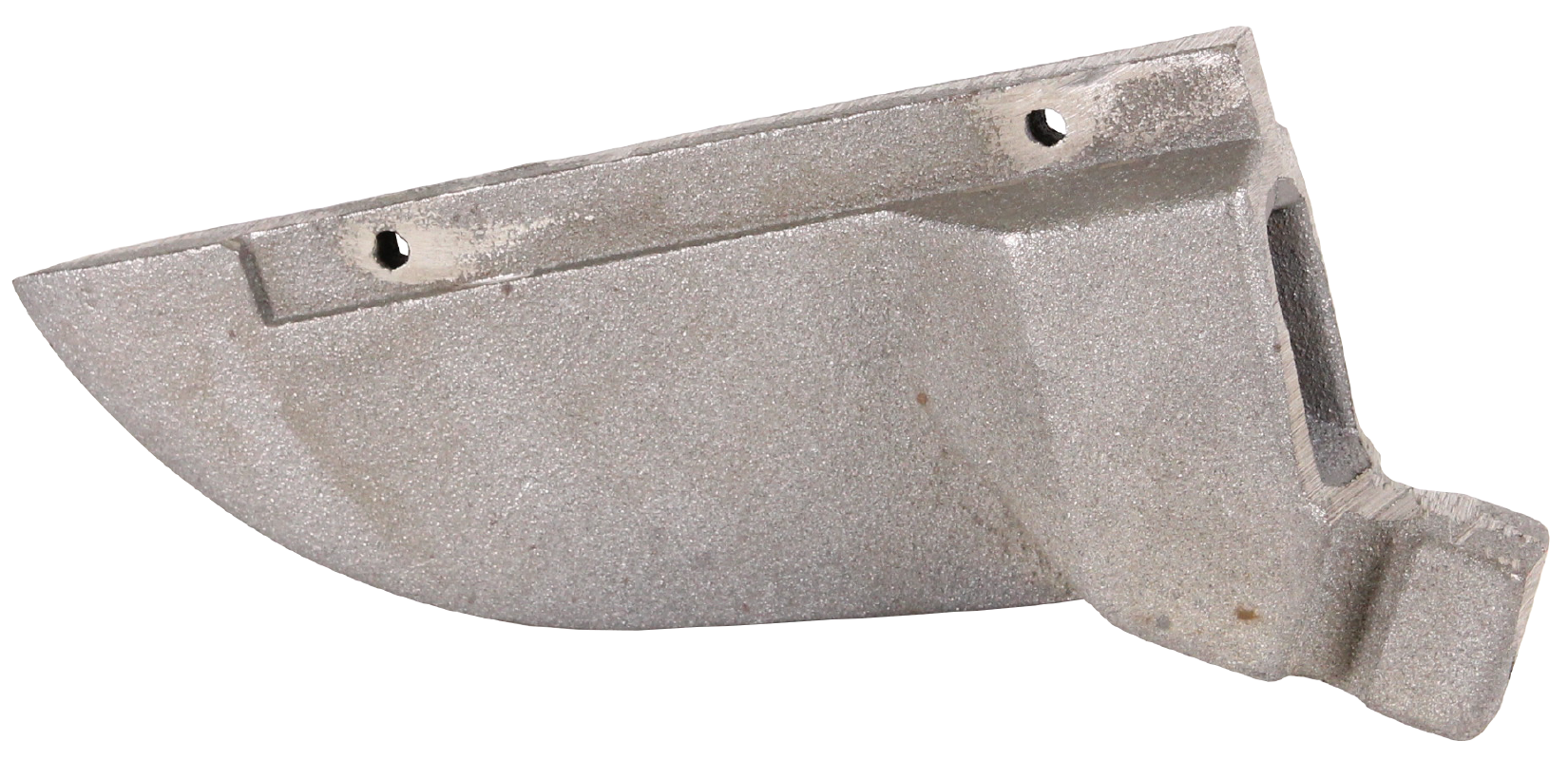KUHN Düngerschar