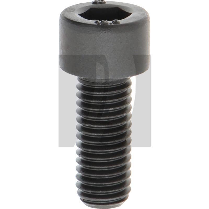 Zylinderschraube M10x25 DIN 912 12.9