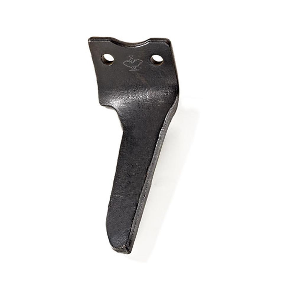Kreiseleggenzinken links 265 mm x 100 mm, passend für Howard