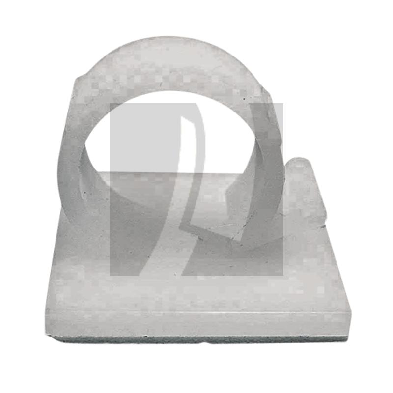 GRANIT VE100 Kunststoffschelle 9mm, 1 mm 