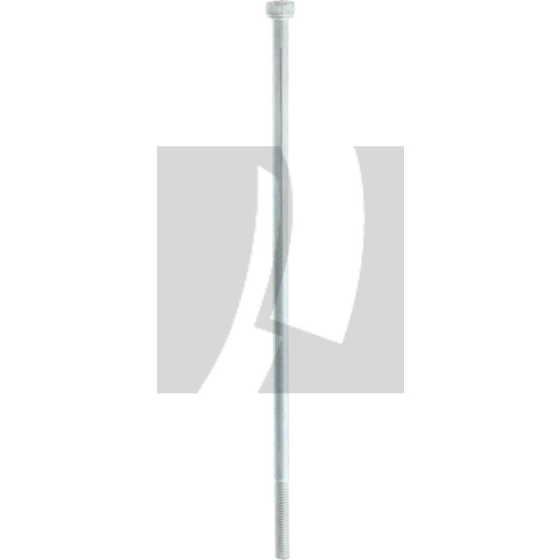 Zylinderschraube M5x160 DIN 912 10.9