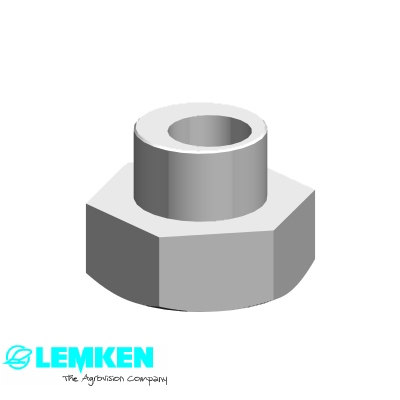 Exzenter SW24/16-M12/E1,75 Zn