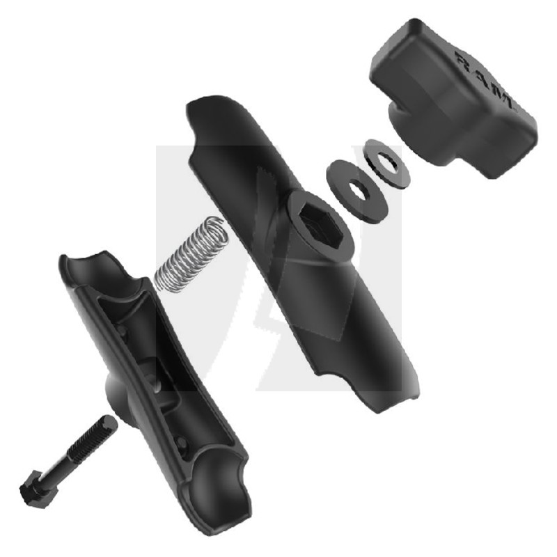 Socket Arm Standard(B-System)