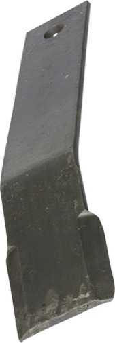 Mähermesser 440 mm, passend für Humus
