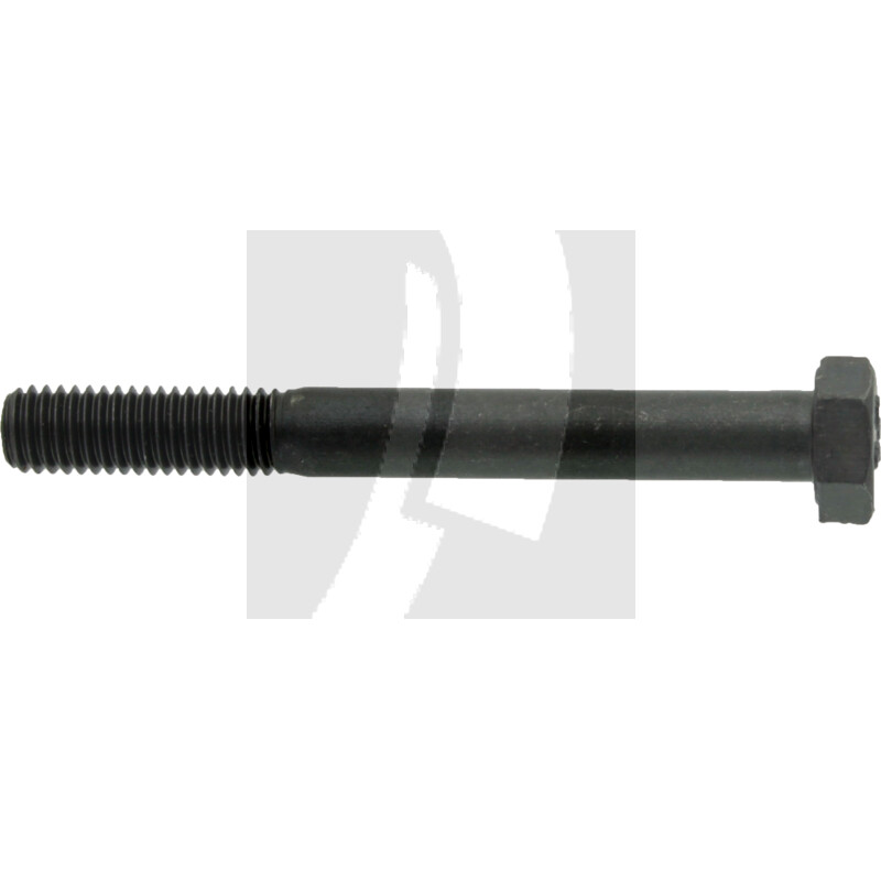 Sechskantschraube M8x70 DIN 931
