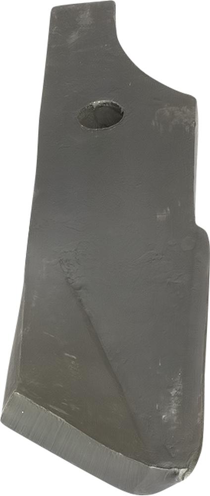 Rotorzinken 290x60mm, links, passend für Kuhn