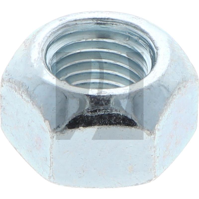 Sechskantmutter mit Klemmteil M12x1,5