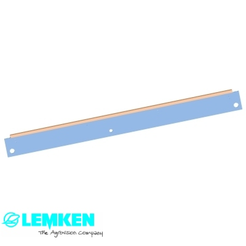 Waagebalken T-Profil 140x15x1780 Thorit