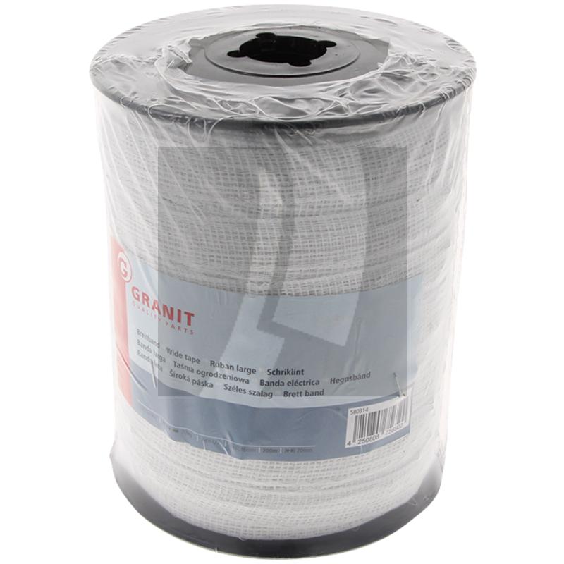 Breitband für Weidezaun Breitband für Weidezaun