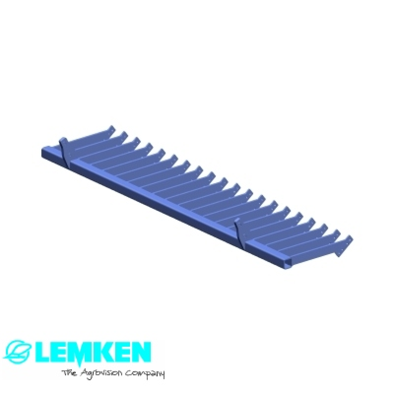 Messerbalken 70x2425 20M SM.9/500 LI