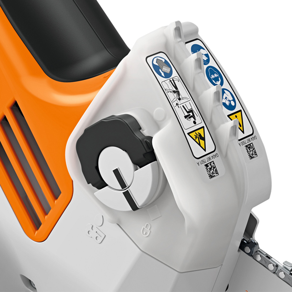 STIHL Akku-Gehölzschneider GTA 40 ohne Akku und Ladegerät