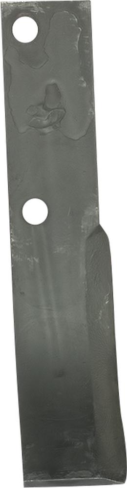 Fräsmesser 205x40mm, links, passend für FM-Matras