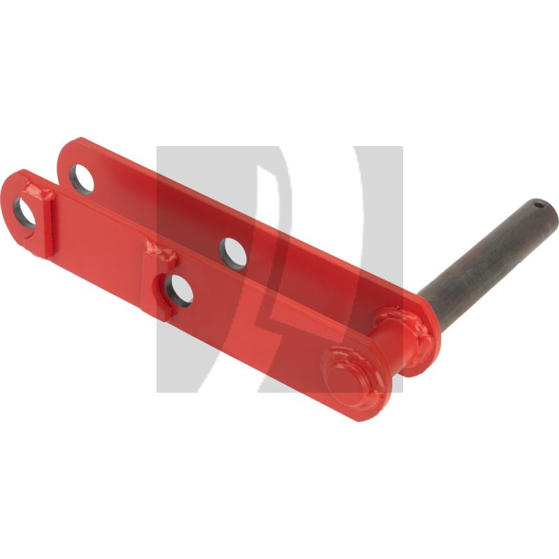 Lenker Hydraulische Aushebung Kuhn