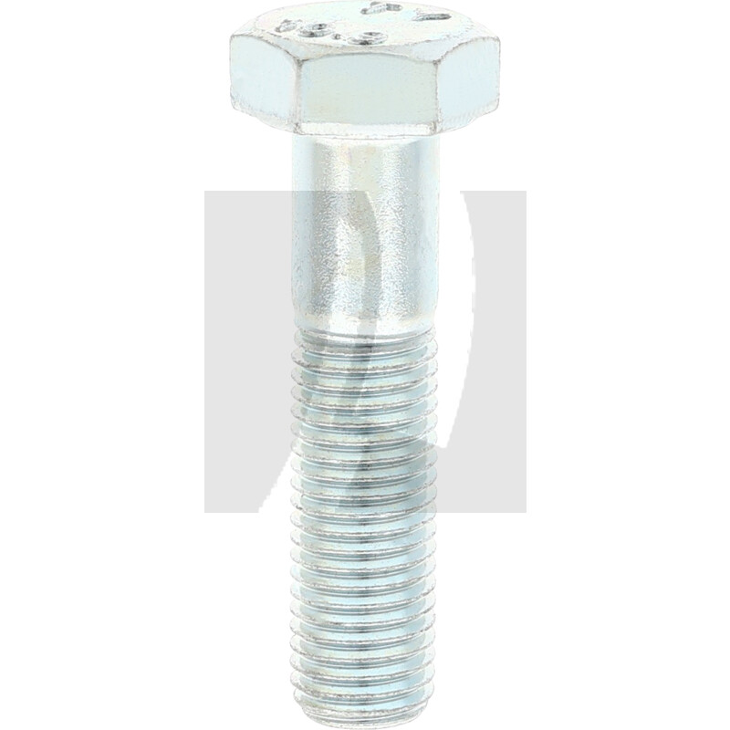 Sechskantschraube M12x50 DIN 960