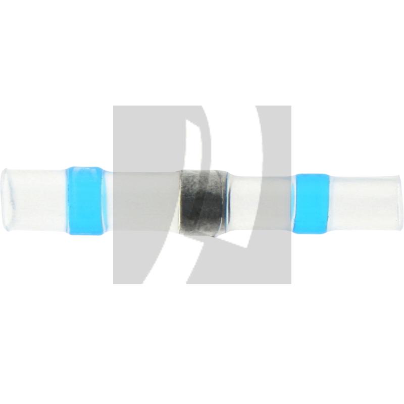 GRANIT Schrumpf-Lötverbinder blau 1,0 - 2,0 mm²