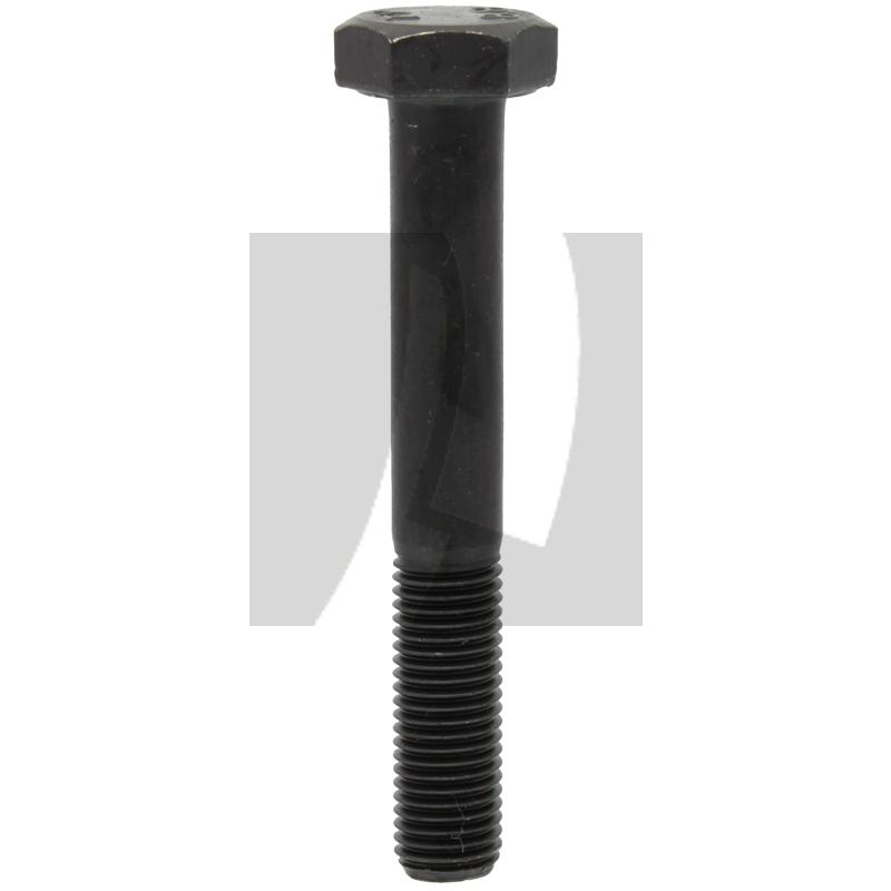 Sechskantschraube M10x70 DIN 960