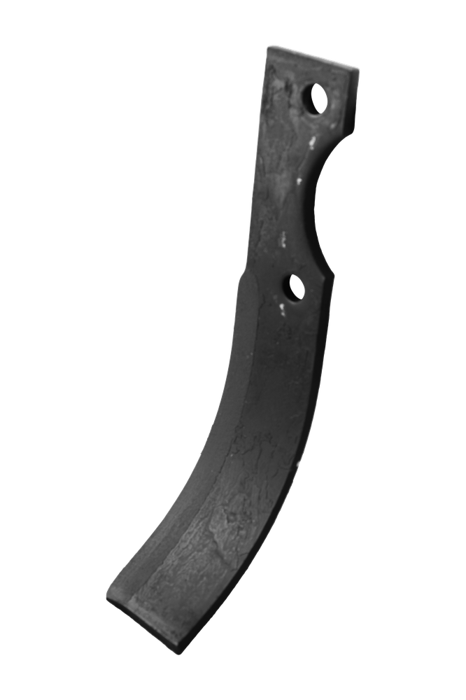 Fräsmesser 220x40mm, rechts, passend für Agrimac