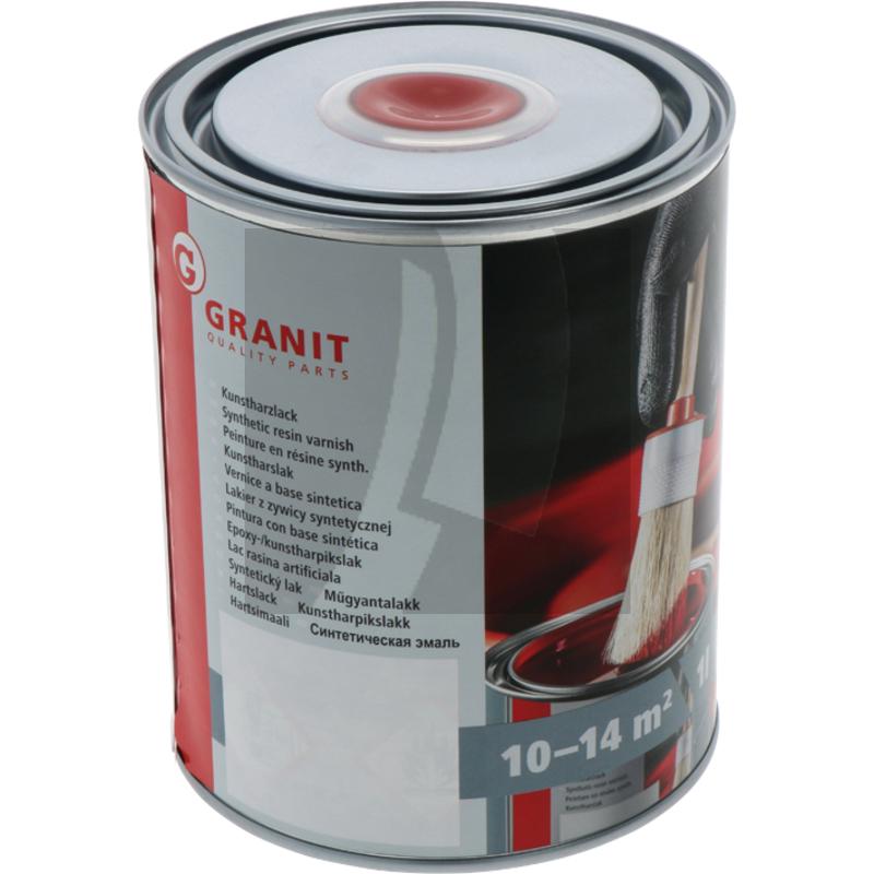 GRANIT Case IH rot