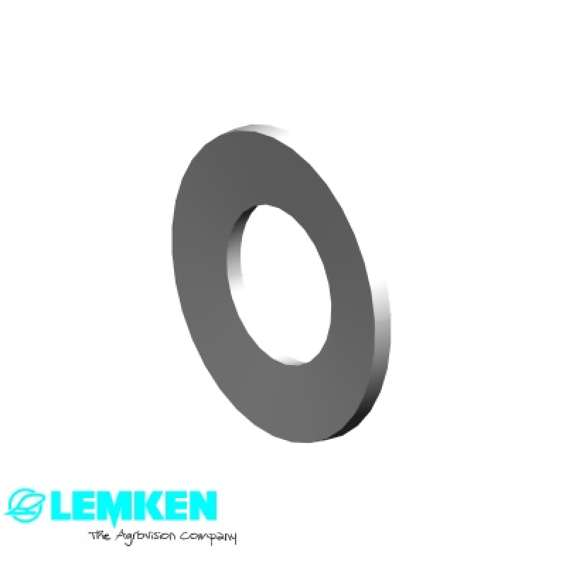 Tellerfeder 100/51x6 DIN2093-A