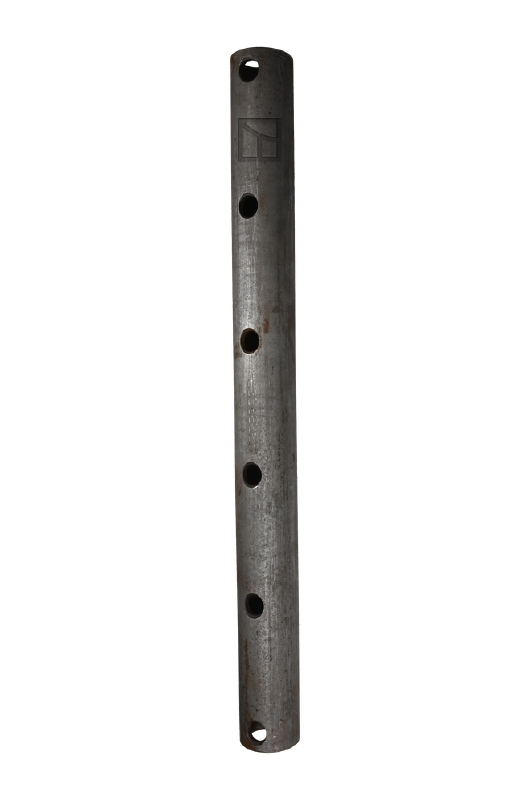 Zinkenträgerrohr - 980 - 6