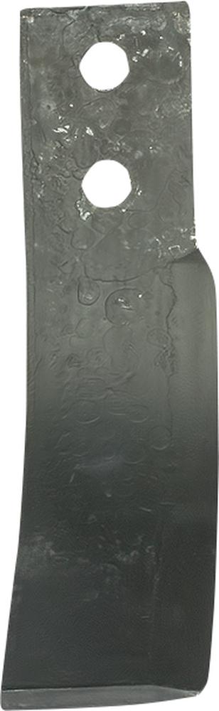 Fräsmesser 162x45mm, links, passend für M.A.B.Bocchini